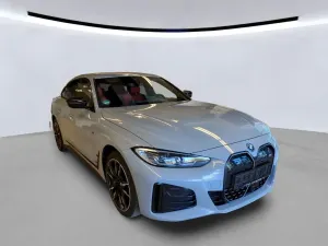 BMW i4 M 50 2023