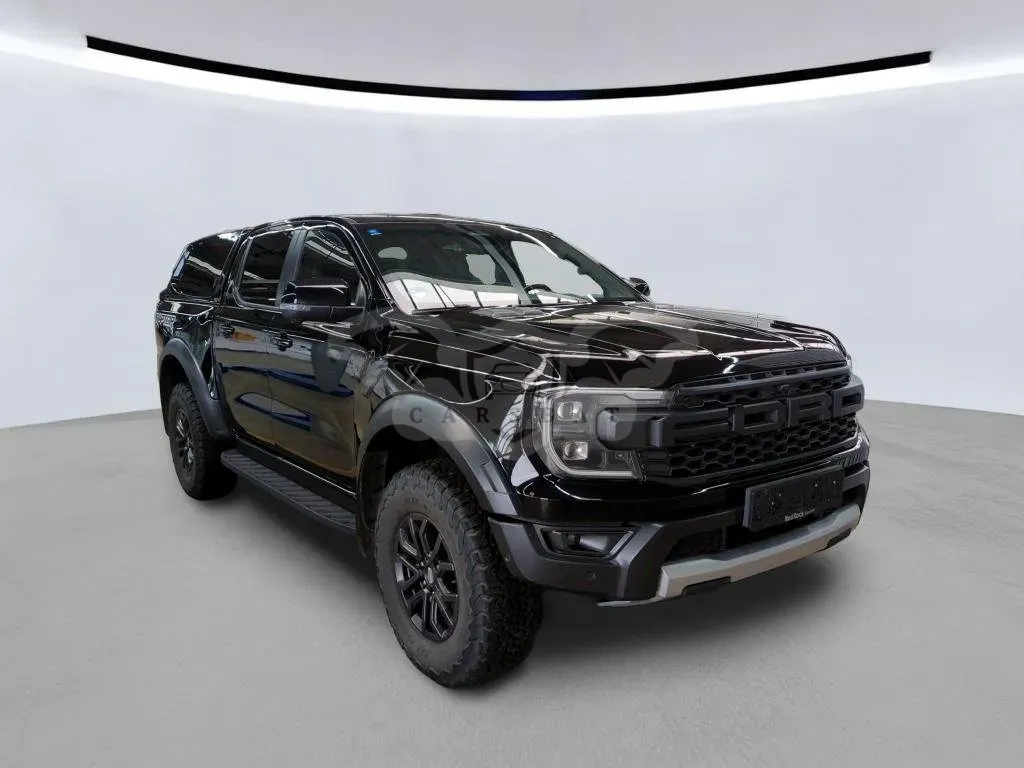 Ford Ranger 3.0 2023