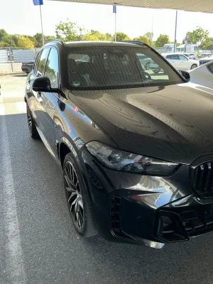 BMW X5 30d 2023