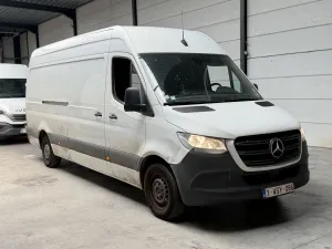Mercedes-Benz Sprinter 316 CDI 2020
