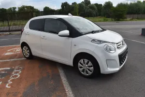 Citroën C1 1.0 VTI Feel 2019
