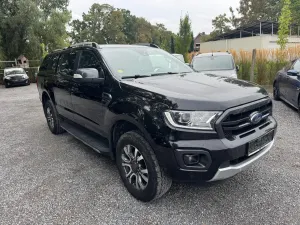 Ford Ranger 2.0 Wildtrak 2022