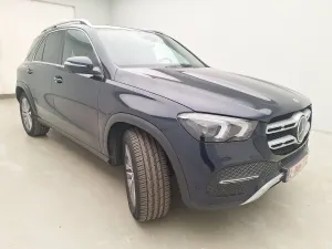 Mercedes-Benz GLE 350de 2022