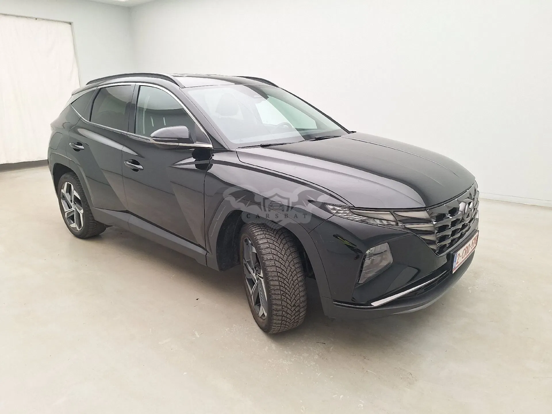 Hyundai Tucson 1.6 T-GDI 2022