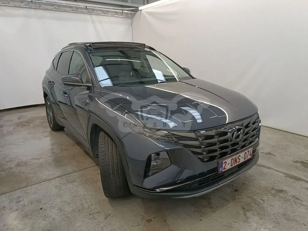 Hyundai Tucson 1.6 CRDI Shine 2023
