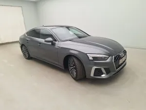 Audi A5 Sportback 35 TDI S Line 2021