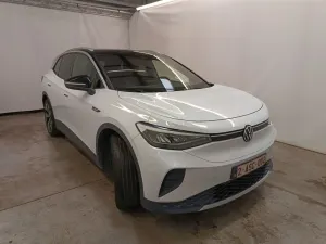 Volkswagen ID.4 77 kWh Pro 1st 2021