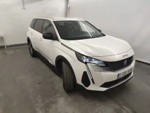 Peugeot 5008 1.5 HDI Allure Pack 2022