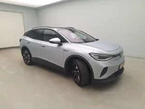 Volkswagen ID.4 77 kWh Pro Performance 2021
