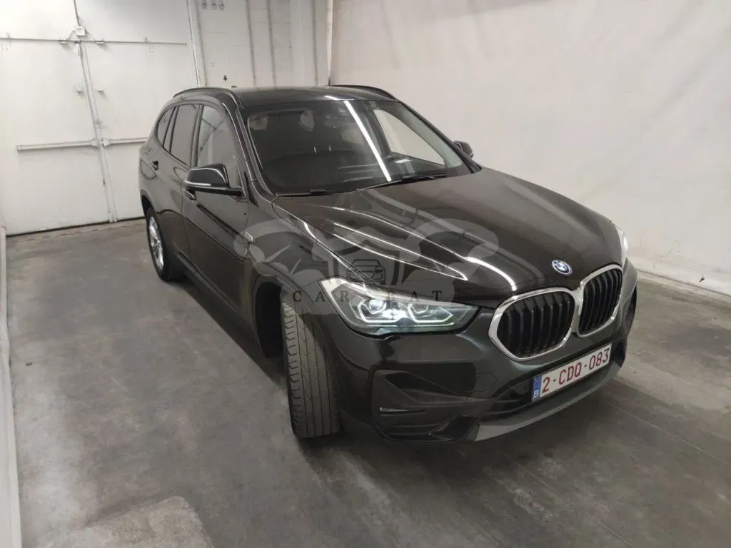 BMW X1 25e 2022