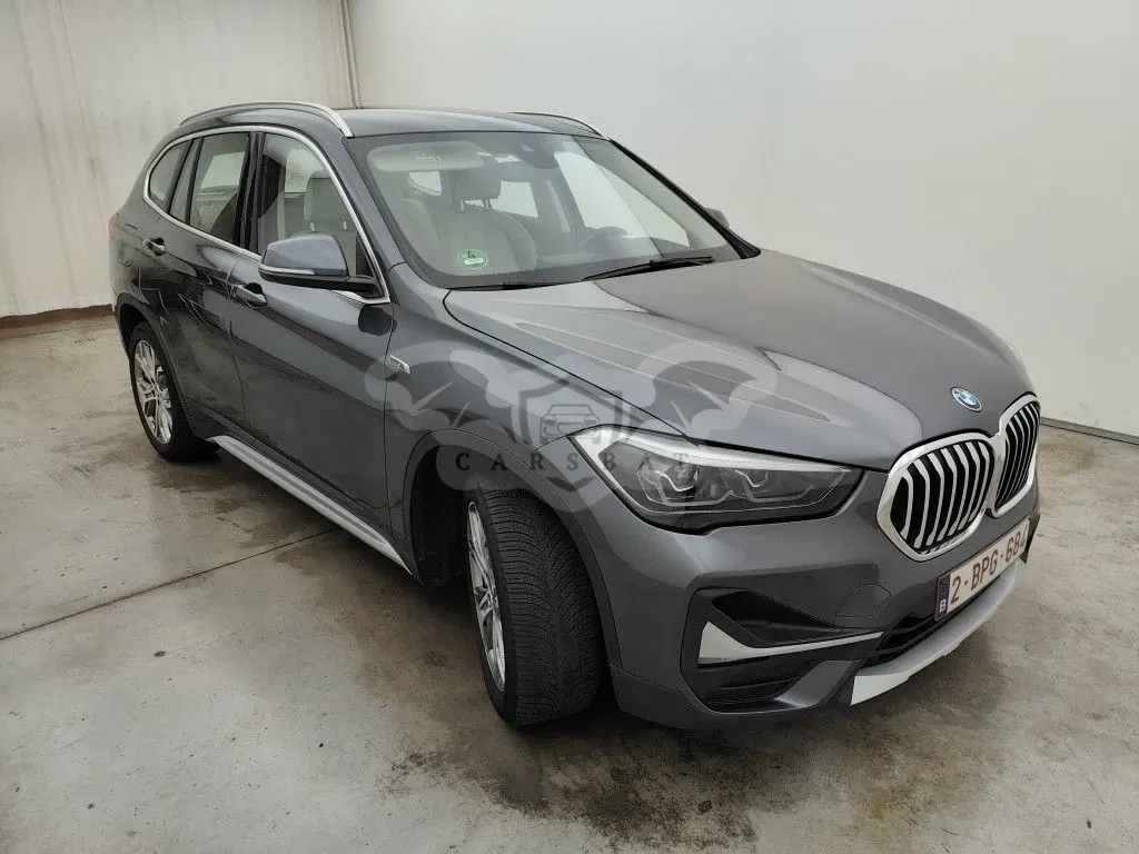 BMW X1 25e 2022