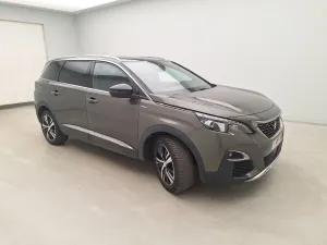 Peugeot 5008 1.5 HDI GT Line 2020