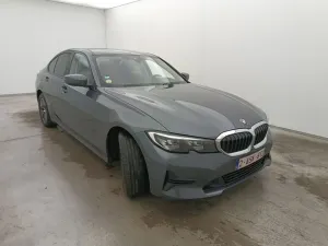 BMW 3 Series 318d 2021