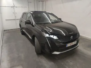 Peugeot 5008 1.5 HDI 2021