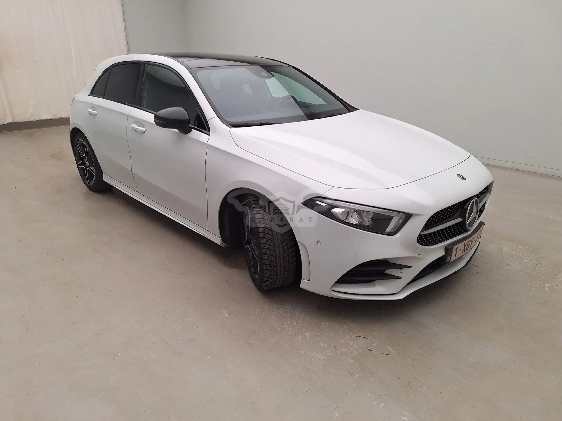 Mercedes-Benz A 180 2020