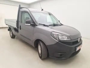 Fiat Doblo Cargo 1.6 MultiJet 2019