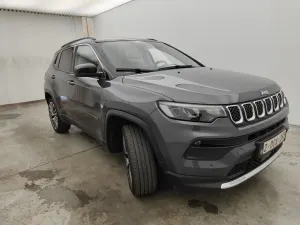 Jeep Compass 1.3 Limited 2022