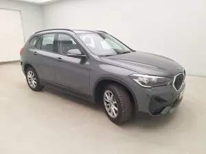 BMW X1 16d Business Design 2021