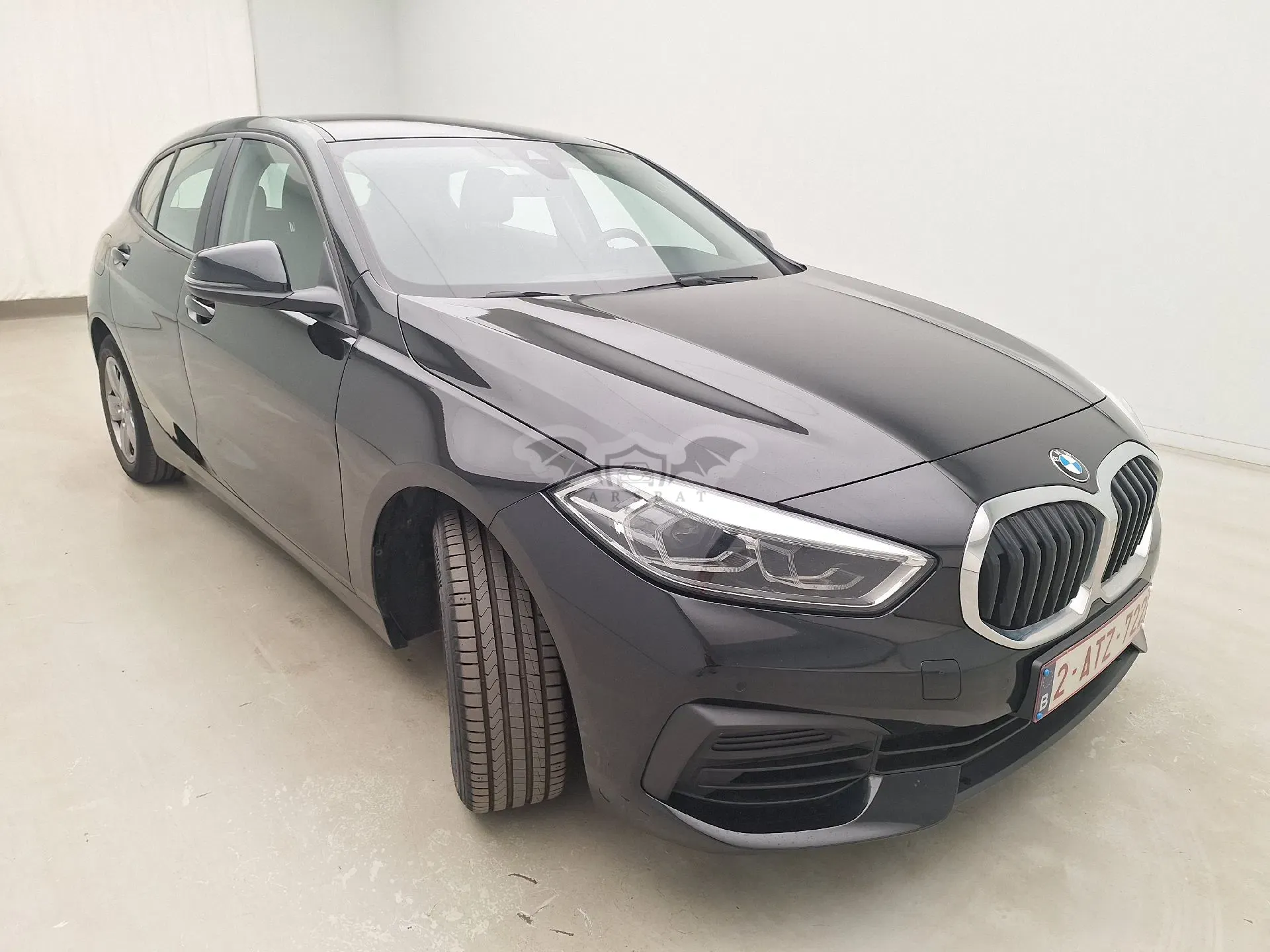 BMW 1 Series 116d 2021
