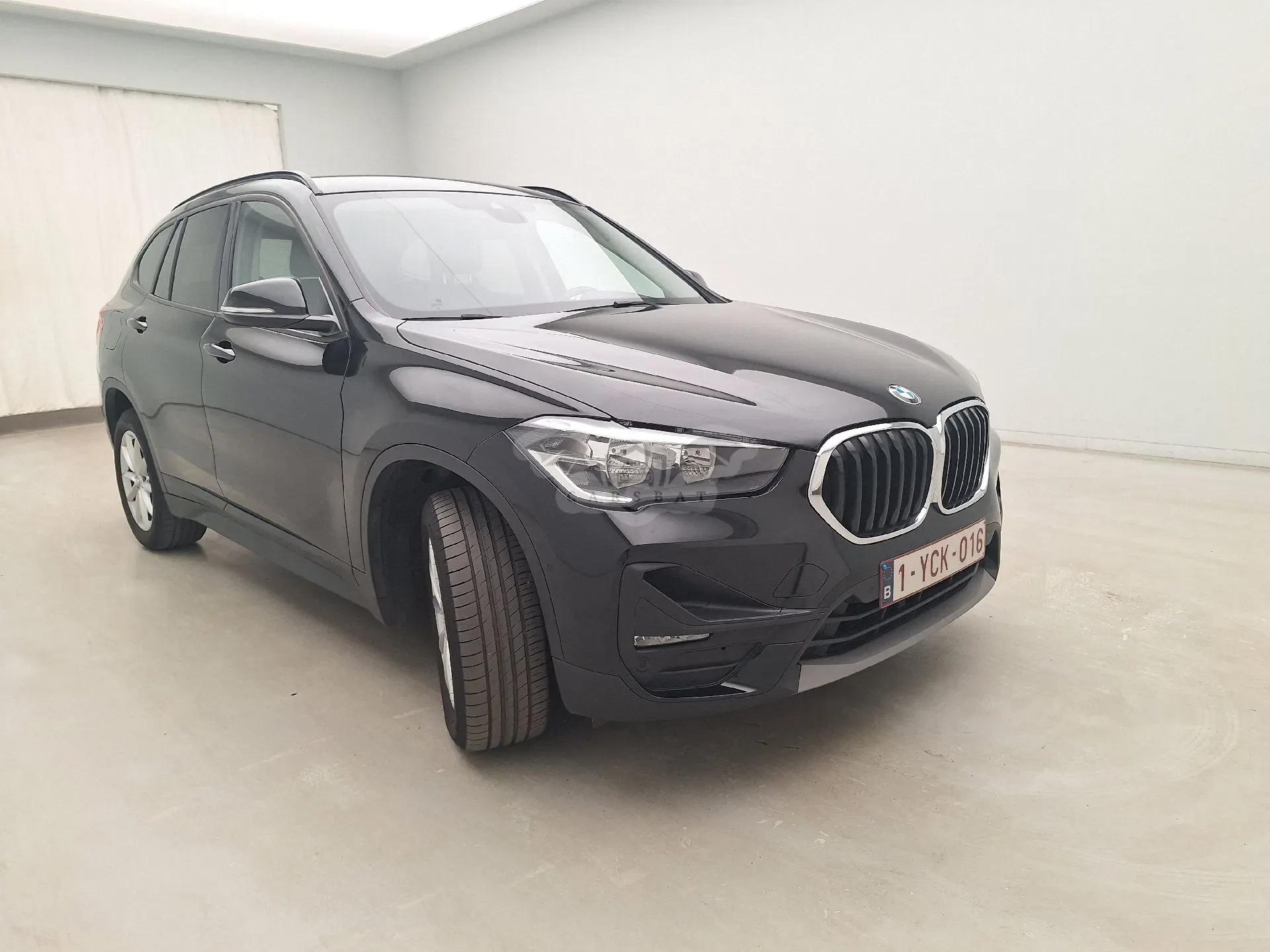 BMW X1 16d Business Design 2020
