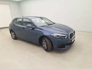 BMW 1 Series 116d 2022