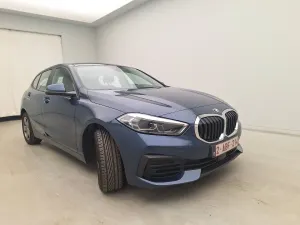 BMW 1 Series 116d 2021