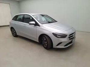 Mercedes-Benz B 180d Business Solution 2021