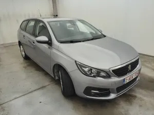 Peugeot 308 SW 1.5 Active Pack 2021