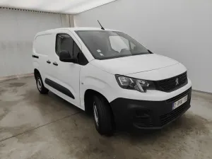 Peugeot Partner 1.5 HDI Premium 2021