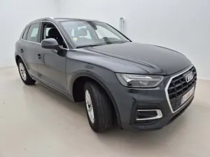 Audi Q5 30 TDI Business 2021