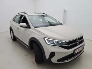 Volkswagen Taigo 1.0 TSI Life Business 2022