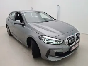 BMW 1 Series 116d M Sport 2022