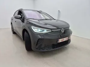 Volkswagen ID.4 77 kWh Pro 2021