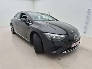Mercedes-Benz EQE 300 Luxury 2023