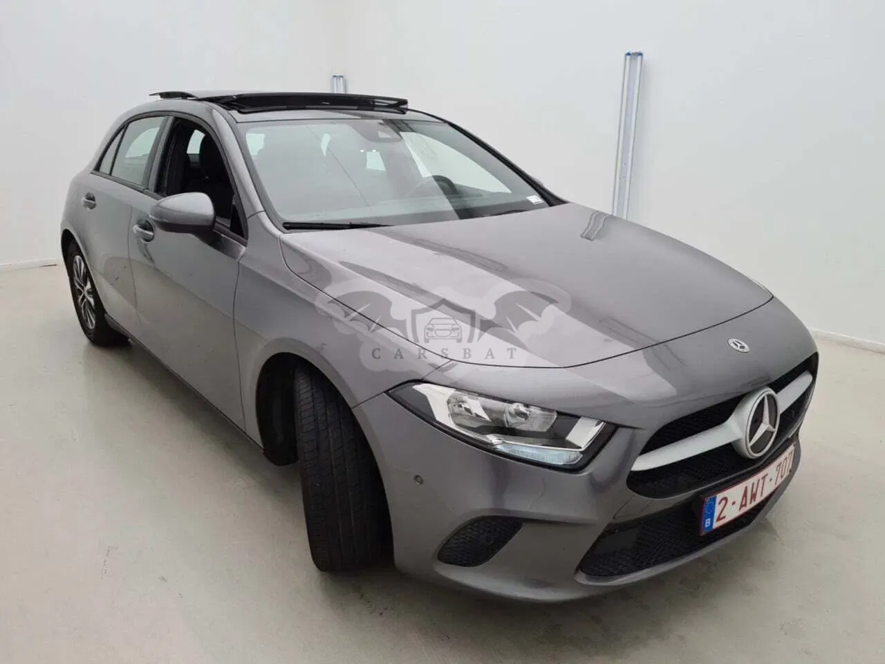 Mercedes-Benz A 180 2021