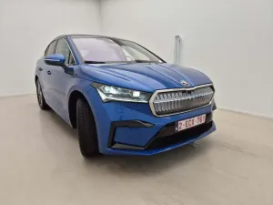 Skoda Enyaq iV Coupé 82 kWh 2023