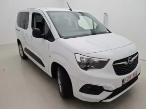 Opel Combo 1.5 Edition 2023