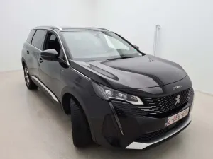 Peugeot 5008 1.5 HDI GT Line 2022