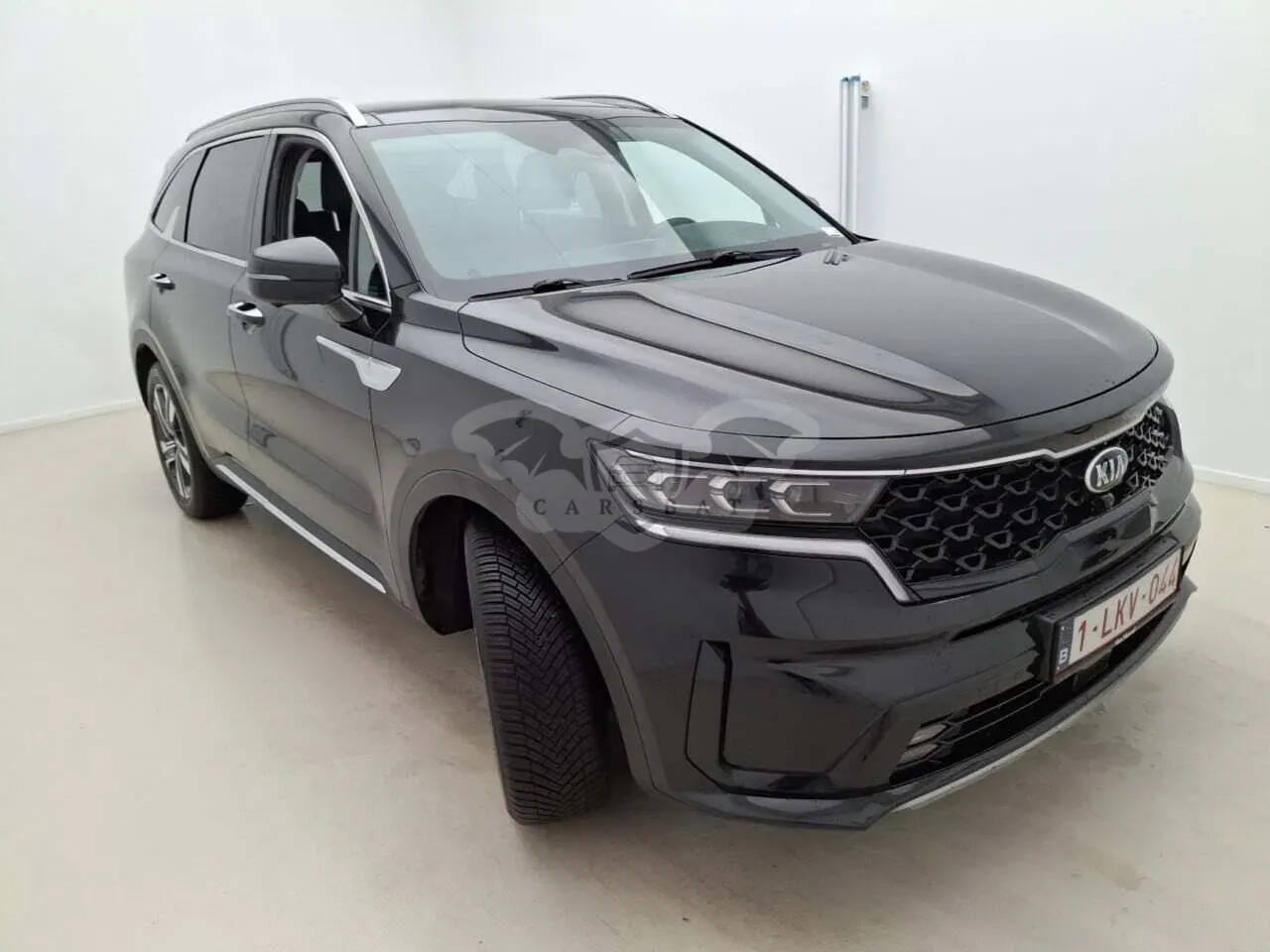 Kia Sorento 1.6 2022