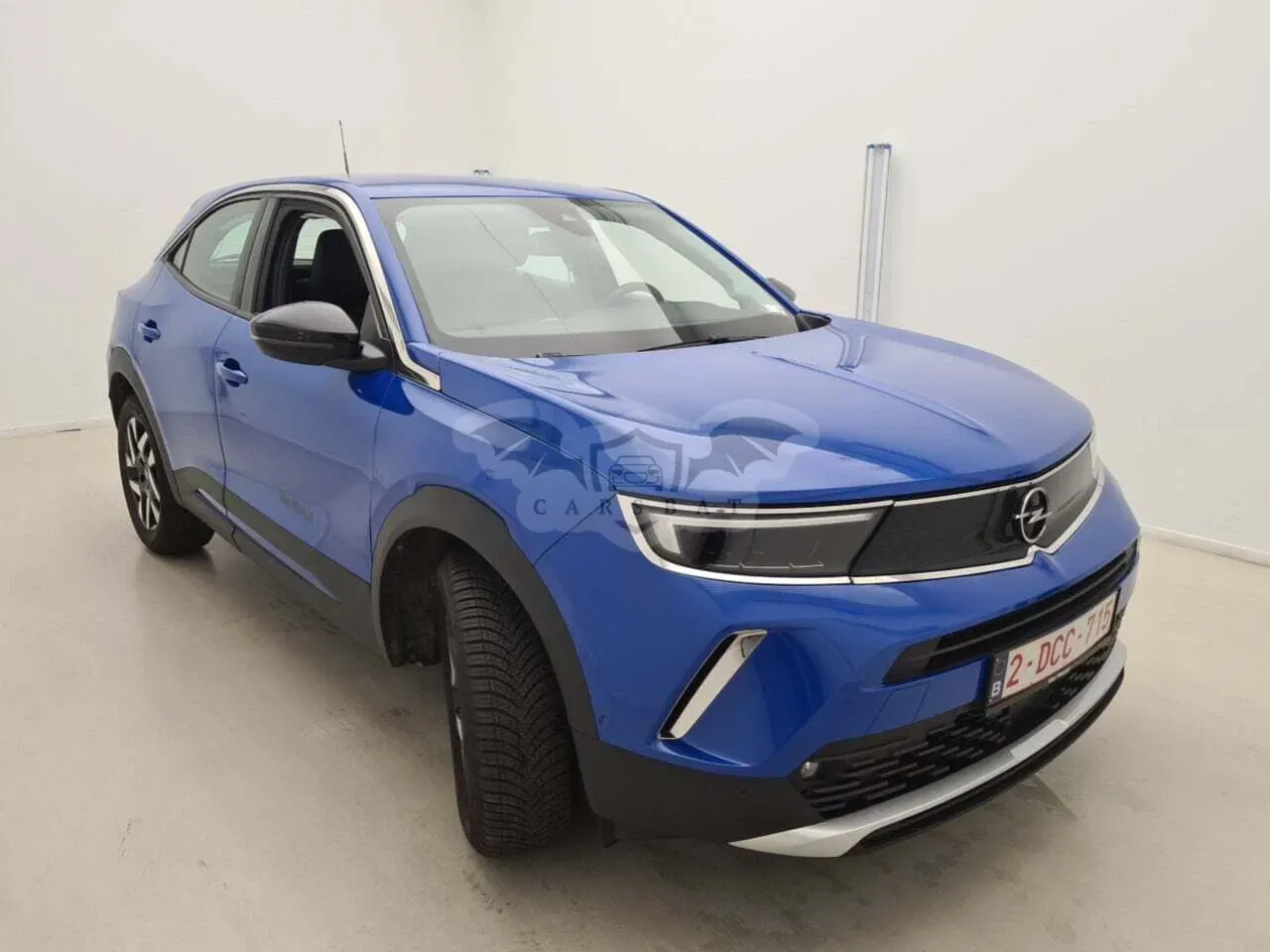 Opel Mokka 1.2 Elegance 2022