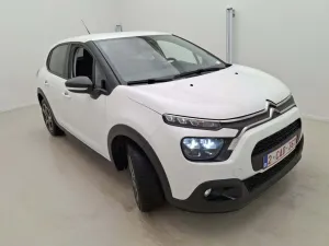Citroën C3 1.2i Feel 2022