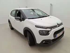 Citroën C3 1.2i Feel 2022