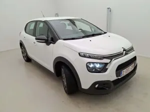 Citroën C3 1.2i Feel 2022