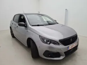 Peugeot 308 1.5 HDI GT 2021