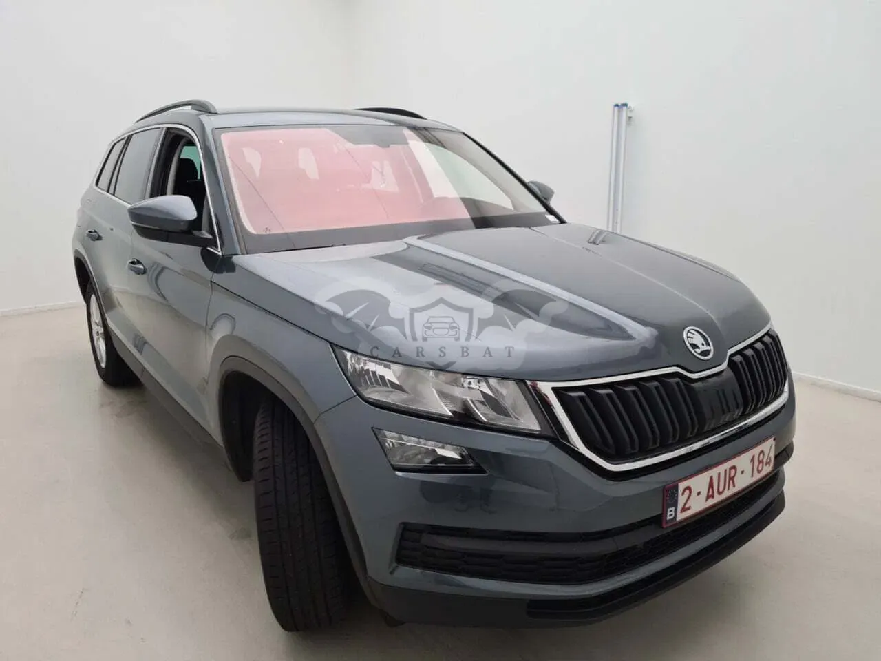 Skoda Kodiaq 1.5 TSI Style 2021