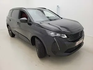 Peugeot 5008 1.5 HDI GT 2021