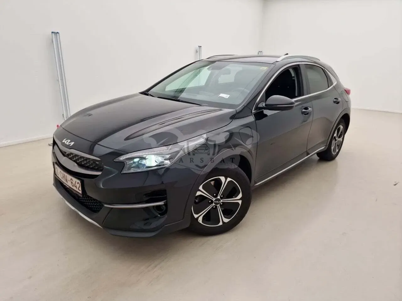 Kia Ceed XCeed 1.6 GDI Business 2022