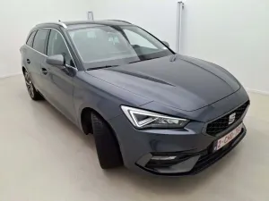 Seat Leon Sportstourer 2.0 TDI FR 2022