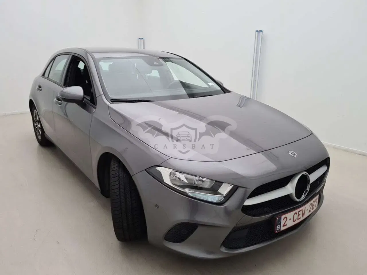 Mercedes-Benz A 180 Business Solution 2022