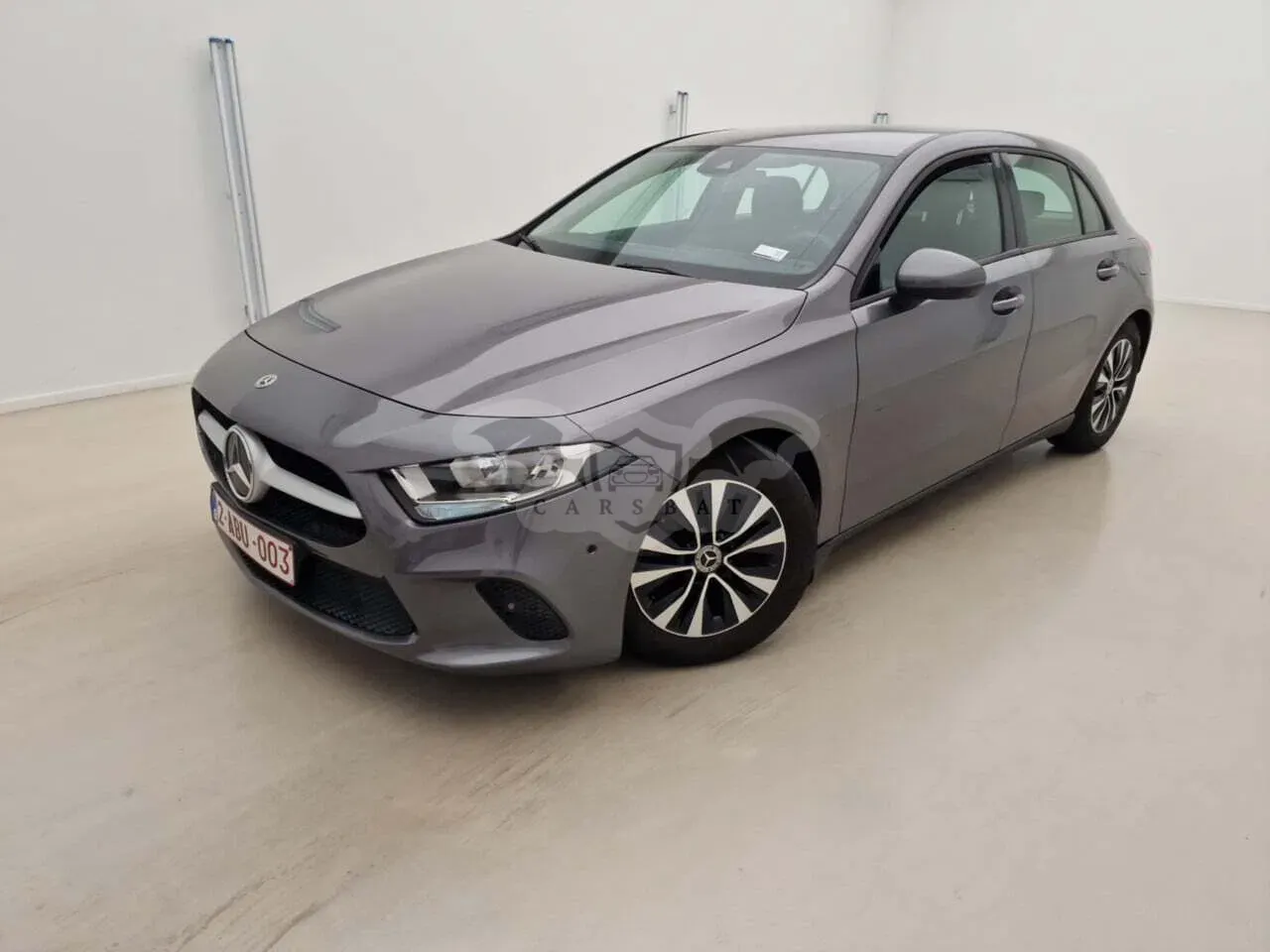 Mercedes-Benz A 200d 2021